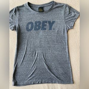 Obey T-Shirt